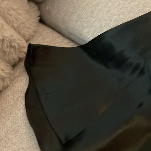 Etienne Vintage Black sexy sequins Nighty Med never worn - Picture 8 of 15